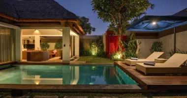 One Bedroom Royal Pool Villa